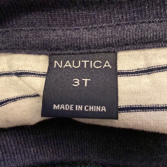Nautica matching set - Picture 5 of 11